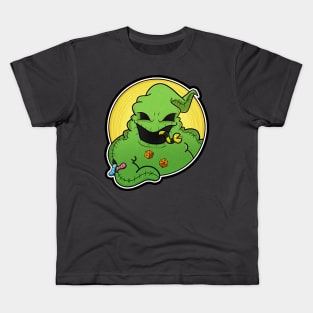 Oogie Boogie Kids T-Shirt